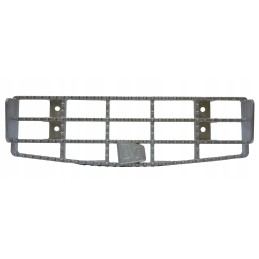 Kabinos pakopa cva jcb ekskavatorius-krautuvas