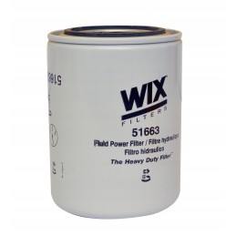 Volvo ekskavatoriaus hidraulinis filtras