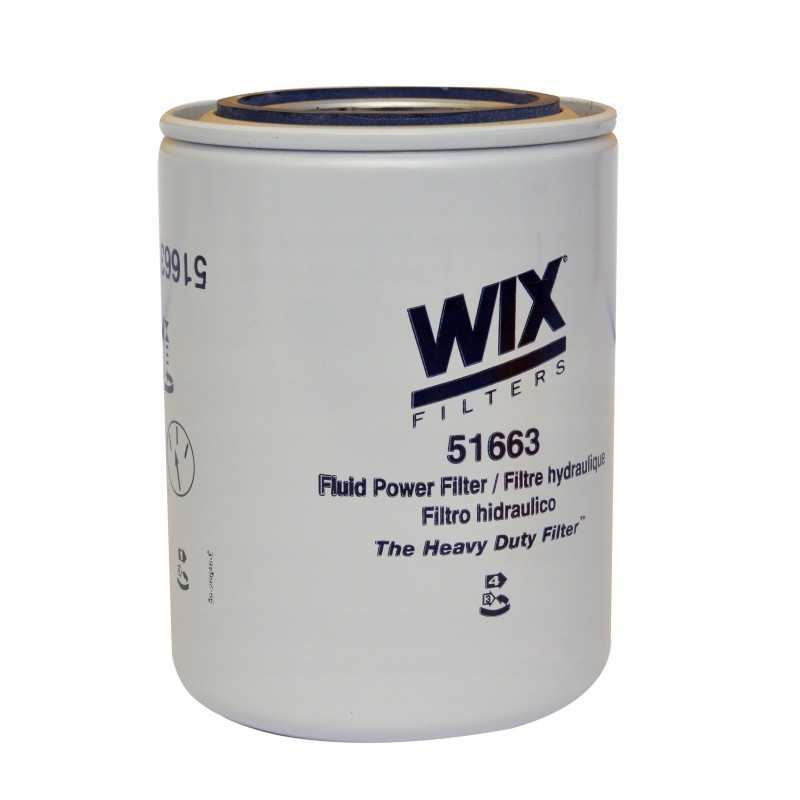 Volvo ekskavatoriaus hidraulinis filtras