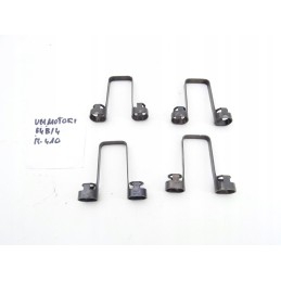 Vm motori 64b 4 vožtuvų svirties tvirtinimas