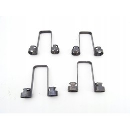 Vm motori 64b 4 vožtuvų svirties tvirtinimas