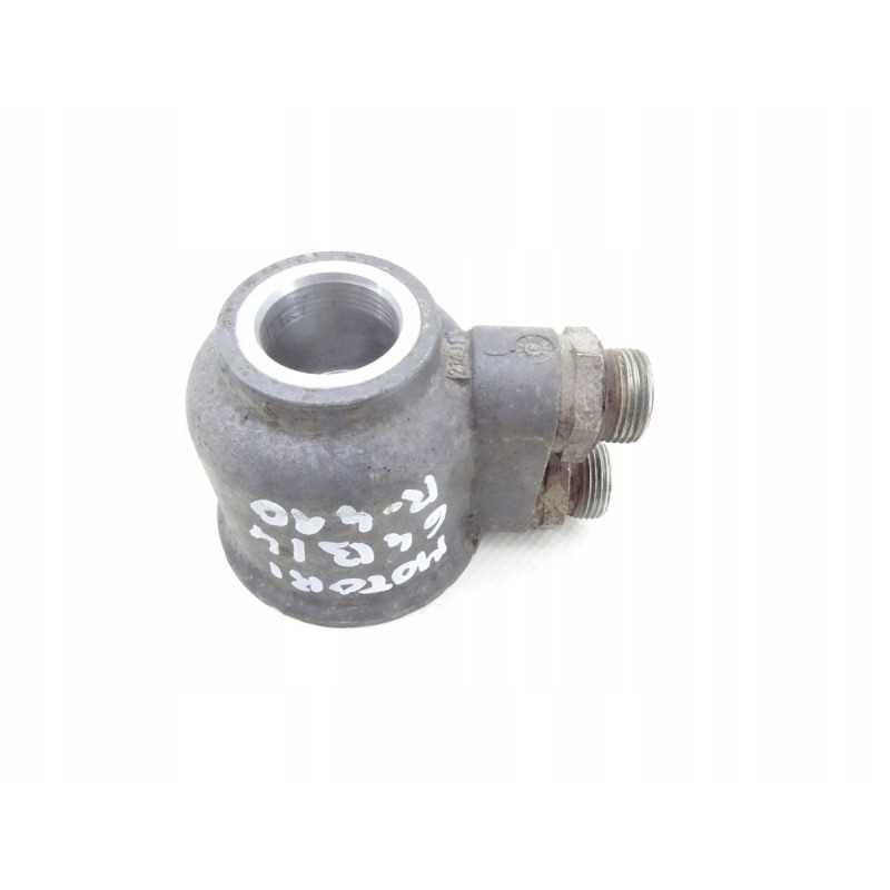 Vm motori 64b 4 schmidt swingo alyvos vamzdis