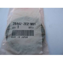 Honda gx270 gx390 starterio spyruoklė 28442 ze2 w01