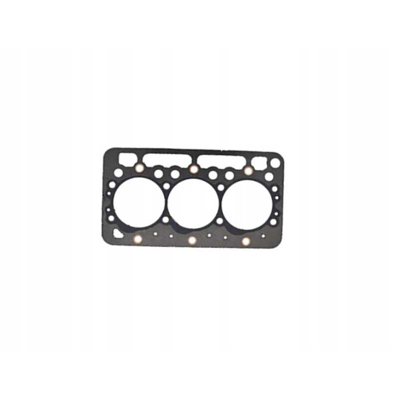 Kubota D722 galvos tarpiklis