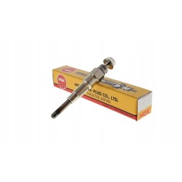 Originali NGK Kubota pakaitinimo žvakė, D905 variklis