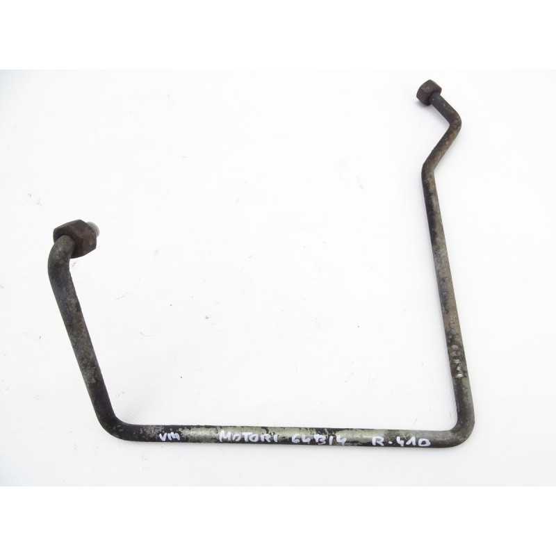 Vm motori 64b 4 schmidt swingo oro žarna