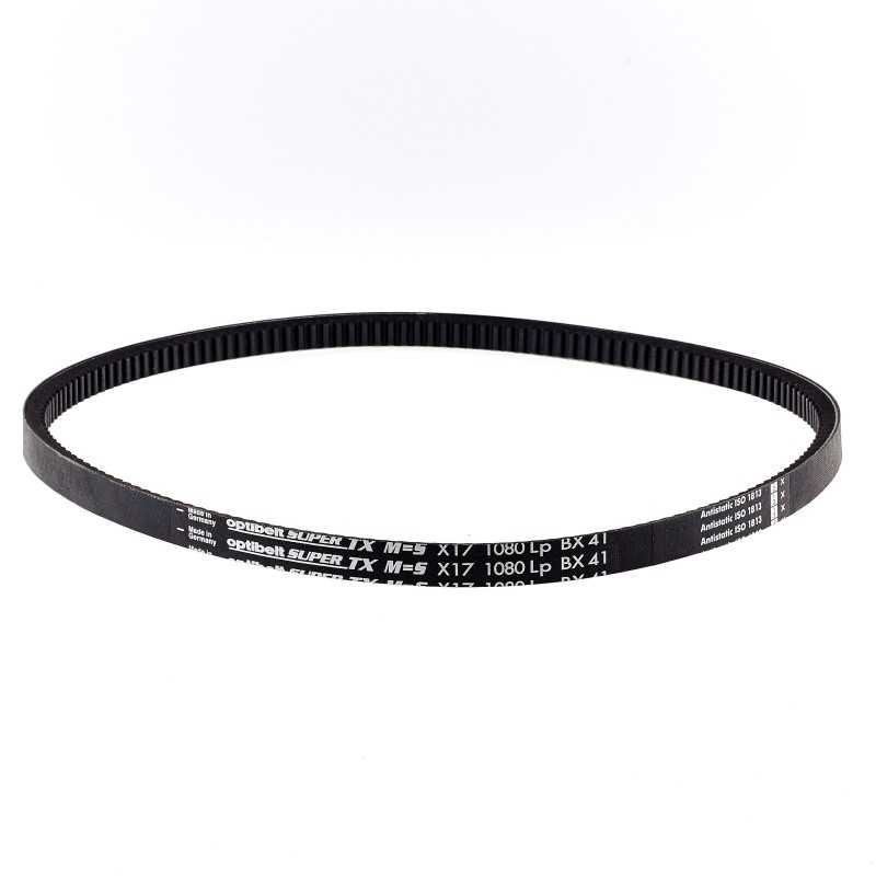 Wacker dpu6055 dpu6555 trapecinis diržas 0094072