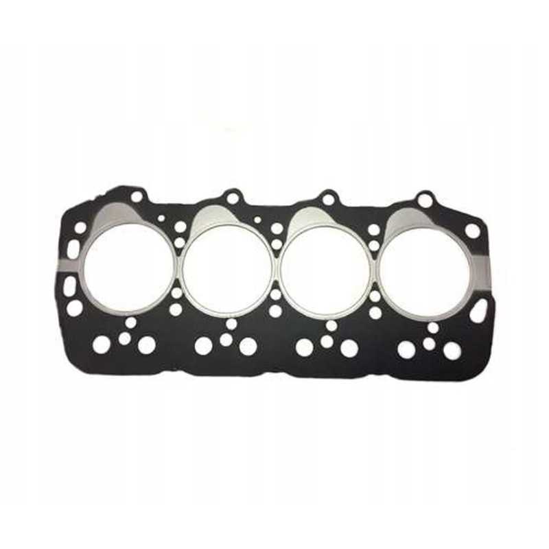 Galvos tarpiklis šakiniam krautuvui Toyota 5 1dz