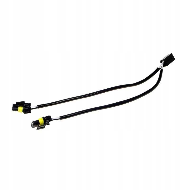 Adapterio jungtis 2 darbo lempoms