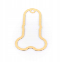 Hatz e75 e79 vožtuvo dangtelio tarpinė 03174100