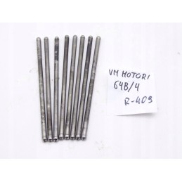 Vm motori 64b 4 schmidt swingo stūmoklis