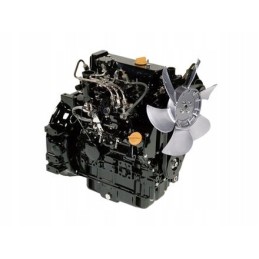 Yanmar variklių 3tnv76 hge alyvos filtras 11930535151