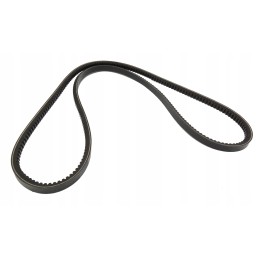 V formos diržas cva ekskavatorinis krautuvas kat