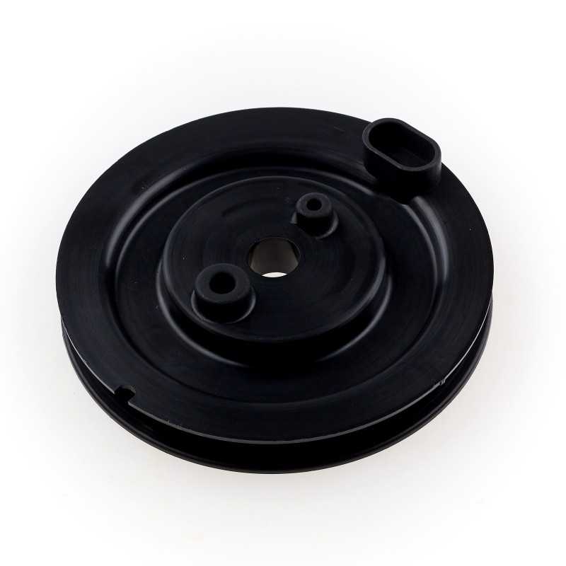 Wacker BS WM80 plaktuvas prie starterio laido 0048060