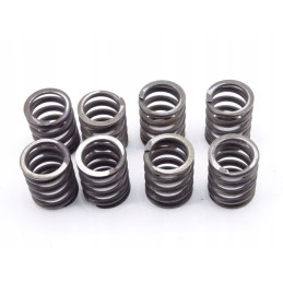 Vm motori 64b 4 schmidt swingo vožtuvo spyruoklė