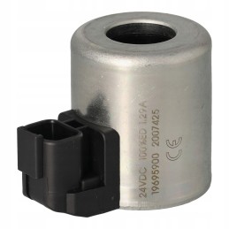 Argo hytos ritė 24vdc 1 29a fi22 h 52mm deutsch