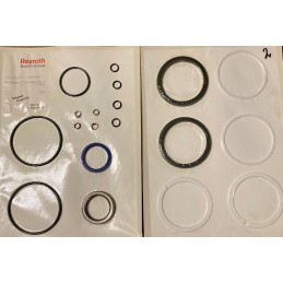 Tarpiklių rinkinys, skirtas rexroth a206 cy210g080