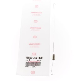 Honda gx270 reguliatoriaus spyruoklė 16562 ze2 000