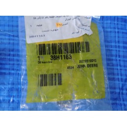 Jungties adapteris john deere 210c 8560 955