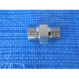 Jungties adapteris john deere 210c 8560 955