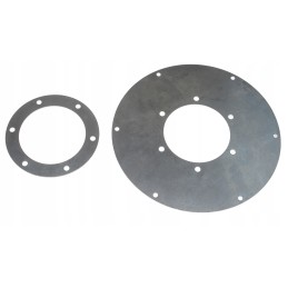 Variatoriaus montavimo komplektas