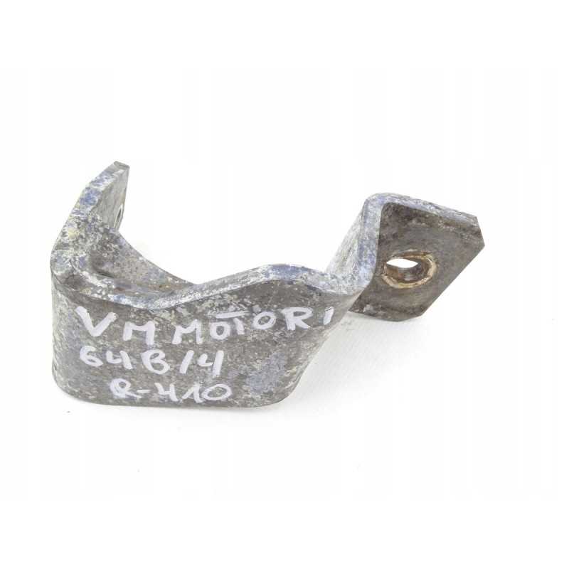 Vm motori 64b 4 schmidt variklio dangtis, kairysis priekis