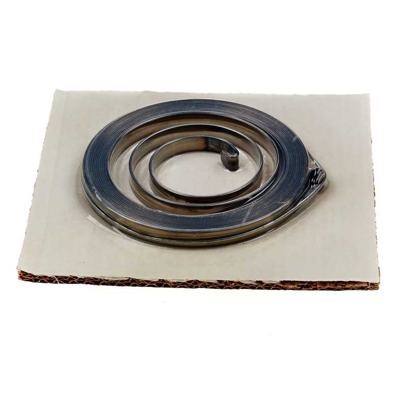 Wacker wm80 starterio grąžinimo spyruoklė 0048061