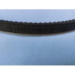 Deutz 01180849 V formos dirziniai varikliai 1013 originalus