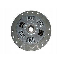 Sukimo vibracijos slopinimo korpusas ih 100 u 100 u maxxima