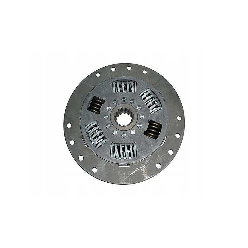 Sukimo vibracijos slopinimo korpusas ih 100 u 100 u maxxima