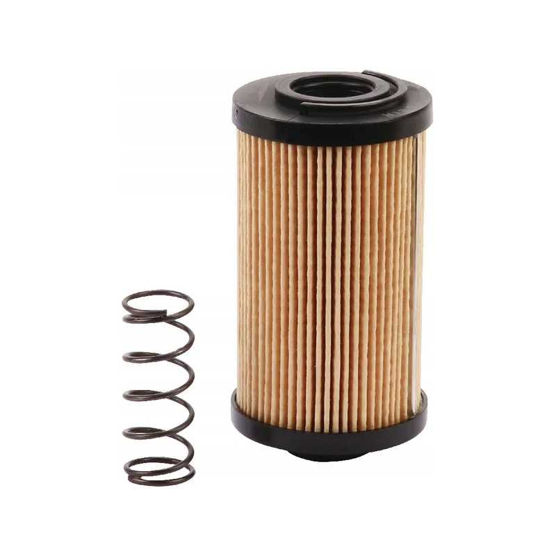 Hidraulinis filtras sh63028