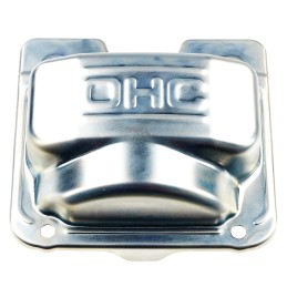 Honda gc gcv vožtuvo dangtis 12311 zl8 d00