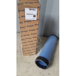 Perkins 2652c847 oro filtras