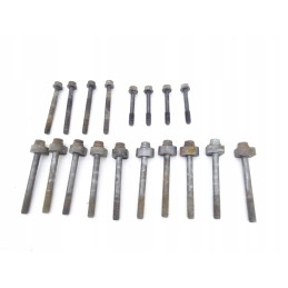 Vm motori 64b 4 schmidt galvutės smeigės