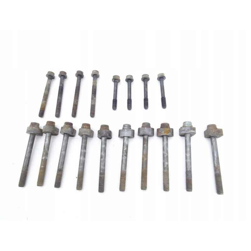 Vm motori 64b 4 schmidt galvutės smeigės