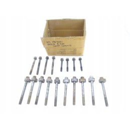 Vm motori 64b 4 schmidt galvutės smeigės