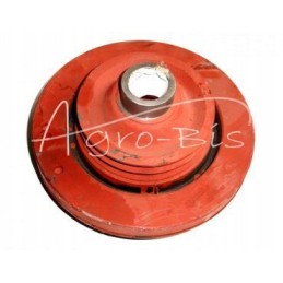 Sukimo vibracijos slopintuvas 2m 1d įdėklui