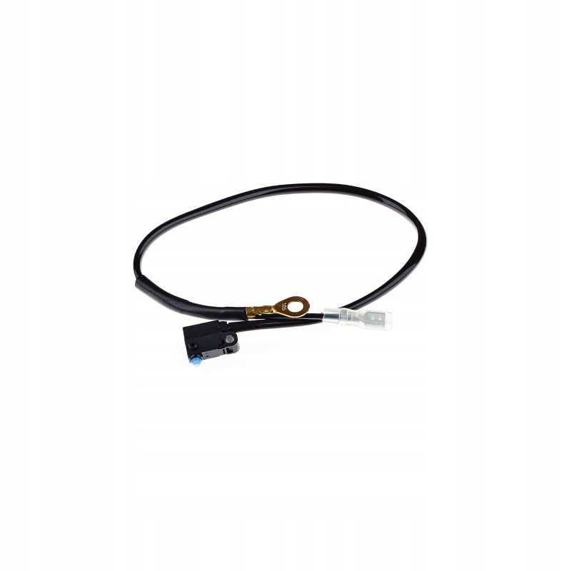 Wacker bts635 jungiklis 0213673