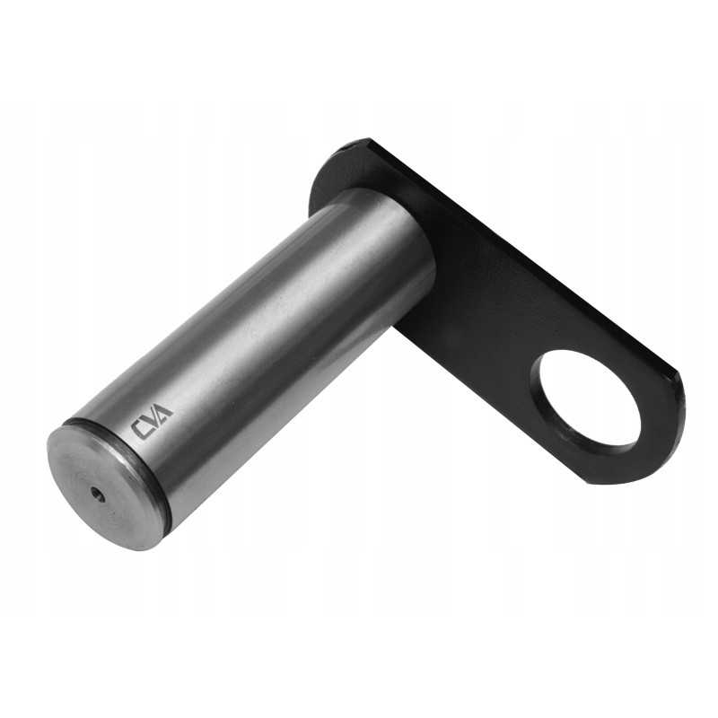 CVA svirties kaištis kačių ekskavatoriaus krautuvui