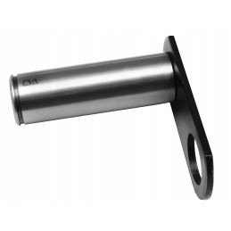 CVA svirties kaištis kačių ekskavatoriaus krautuvui