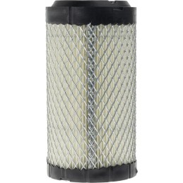 Kramp cilindrinis oro filtras, aukštis 163m