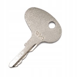 Rakto raktas 12343 cat kubota mitsubishi