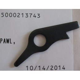 Wacker bts635 starterio dantis 0213743