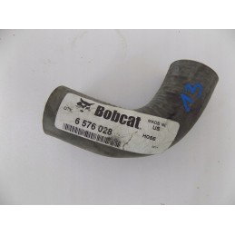 Bobcat 751 753 763 773 s160 t190 radiatoriaus vamzdis 6576028