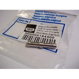 Hatz 1b20 1b30 1b40 1b50 perpildymo vamzdis 05184400