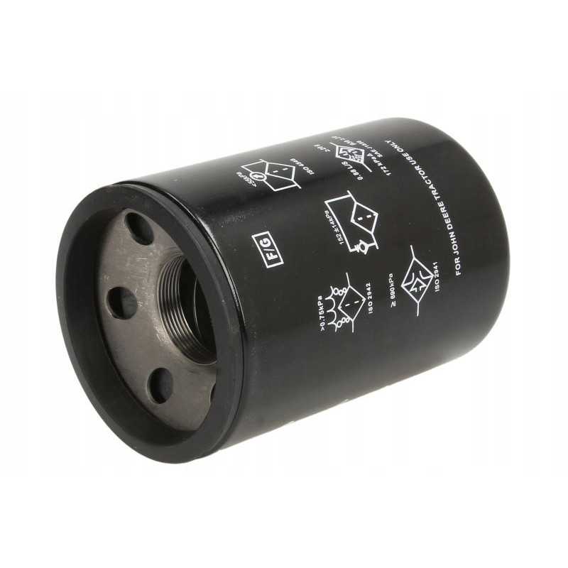 Alyvos filtras John Deere 6610 p551352 re506178 re59574 sp9830
