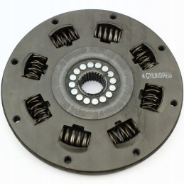 Massey Ferguson sukimo vibracijos slopintuvas 3792448m2