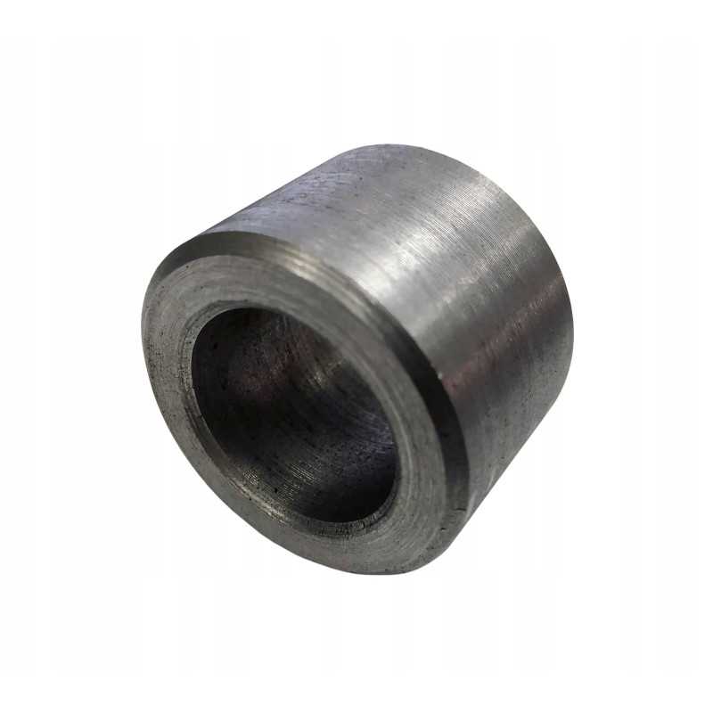 Hydr 35 30 mm cilindro kaiščio sumažinimo įvorė