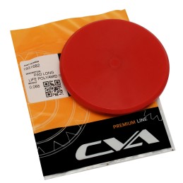 Apvalus pagrindas cva 7 2 mm pasuktas ilgas tarnavimo laikas