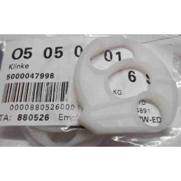 Wacker BS WM80 tamperė, starterio dantukas 0047998